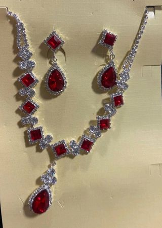 Conjunto de fiesta o boda 