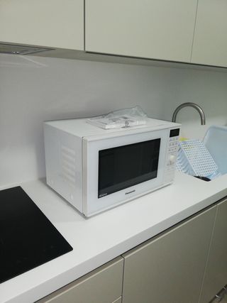 Microondas Panasonic