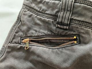 Pantalón aviación. Aeronautica Militare