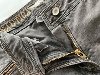 Pantalón aviación. Aeronautica Militare