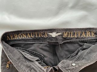 Pantalón aviación. Aeronautica Militare