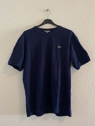 Camiseta lacoste (Rebajado)
