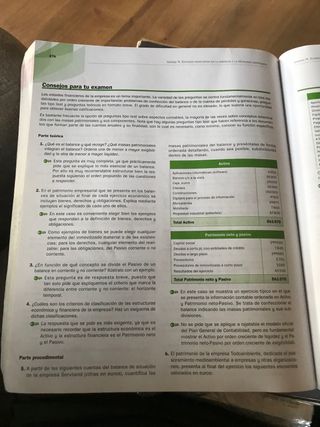 Libro Economía 2 Bachillerato