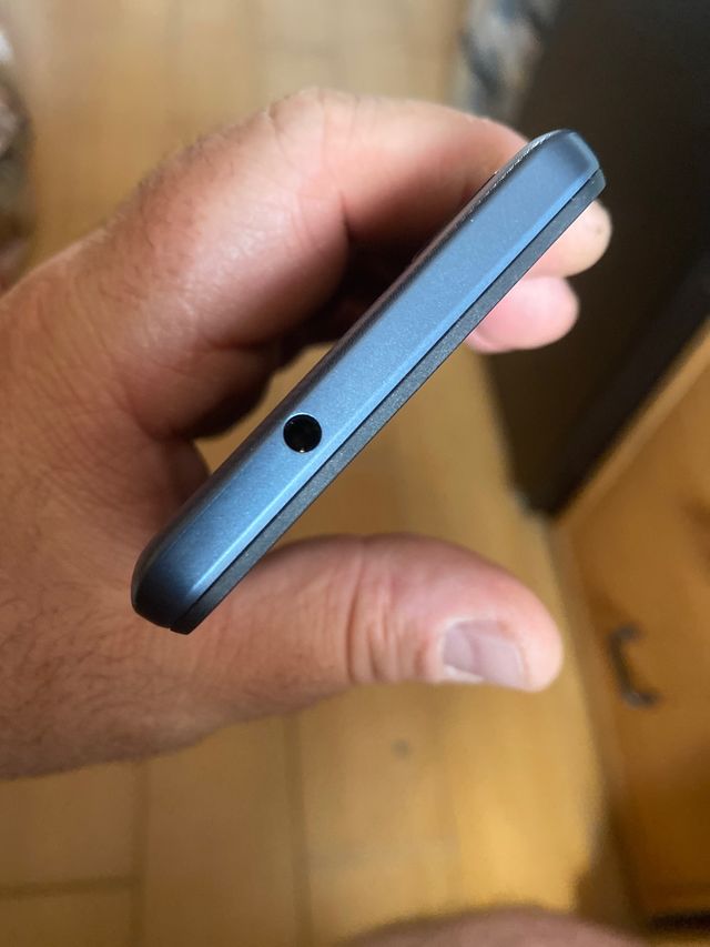 Zte Blade A31 sin estrenar