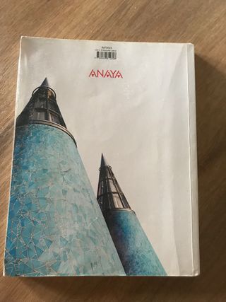 Libro matemáticas aplicadas a las CC sociales II