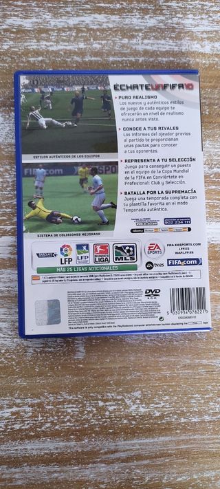 Fifa 10