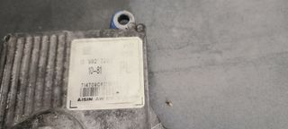 Módulo de caja de cambios diésel Opel