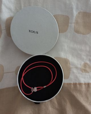 pulsera tous