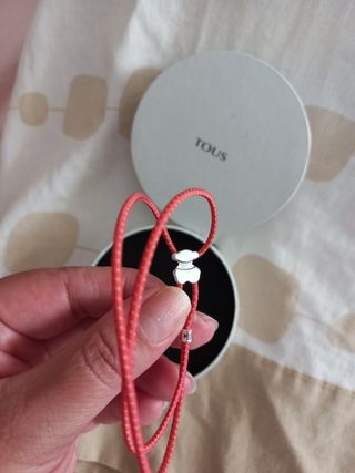 pulsera tous