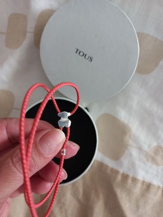 pulsera tous