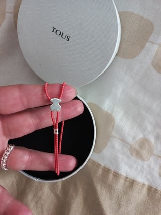 pulsera tous