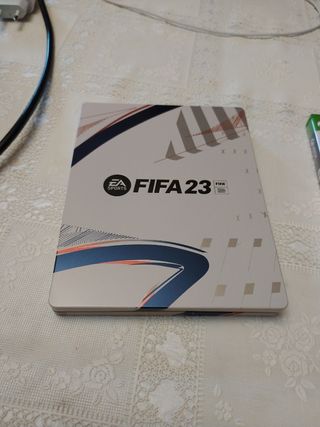 FIFA 23 XBOX Series X