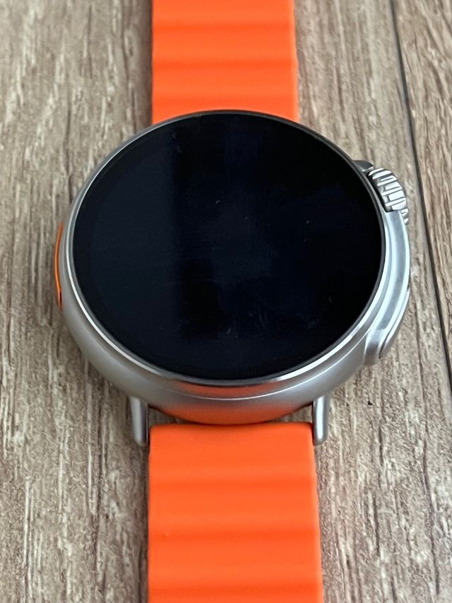 Smartwacht Ultra 
