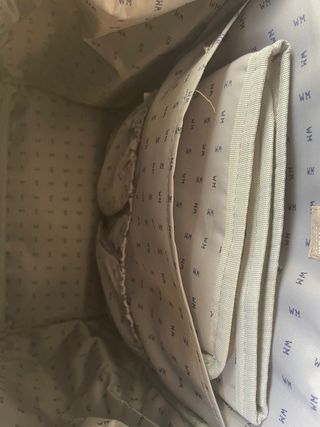 Bola cochecito bebe. Walking mum