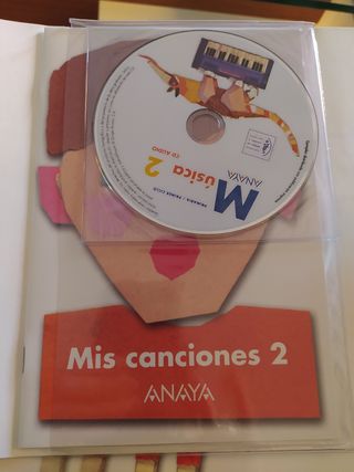 Música 2