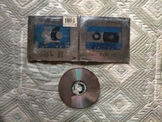 Música Pop/Rock de los años 90 (Maxi's y Singles)