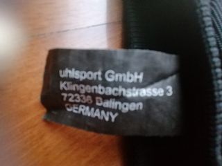 RODILLERAS KEMPA TALLA MEDIANA