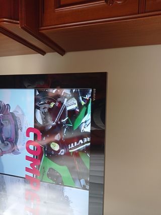 Sony Bravia. 32 pulgadas