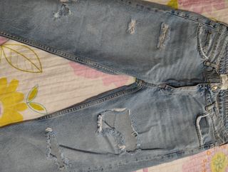 Pantalón Bershka 