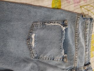 Pantalón Bershka 