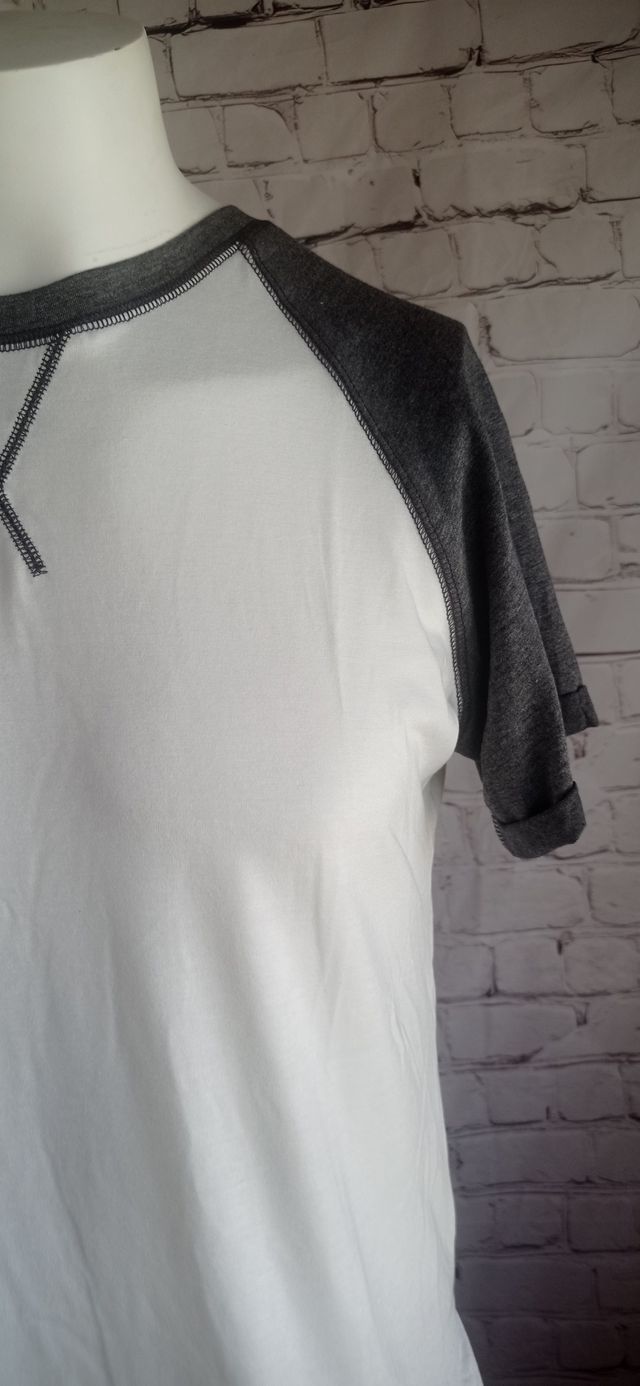 Camisetas hombre talla L ref 11-2528