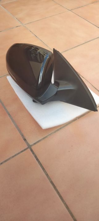 ESPEJO retrovisor