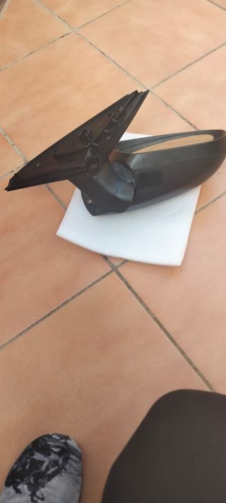 ESPEJO retrovisor