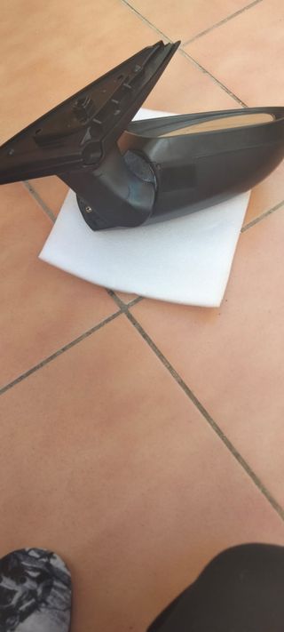 ESPEJO retrovisor