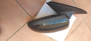 ESPEJO retrovisor