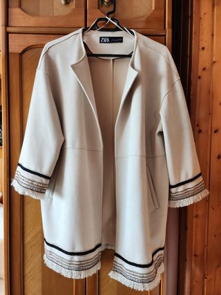 ZARA L