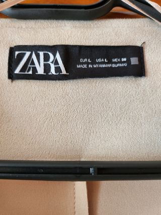 ZARA L