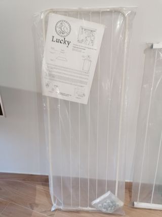 TENDEDERO TECHO CON POLEAS NUEVO