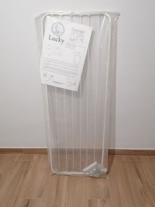 TENDEDERO TECHO CON POLEAS NUEVO