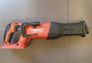 Hilti SR 6-A22 