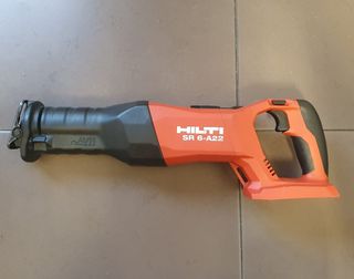 Hilti SR 6-A22 