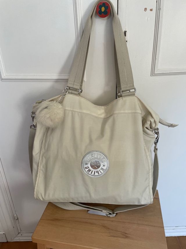 Bolso Kipling