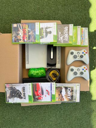 XBOX 360