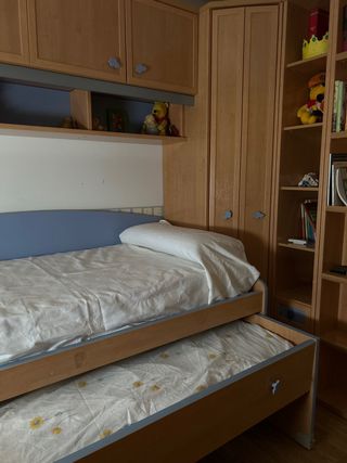 Set di mobili per ragazzi