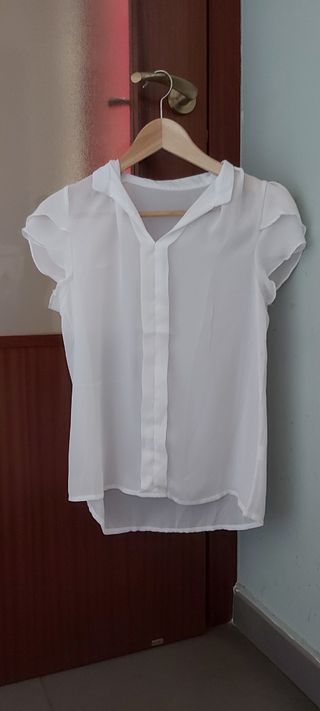 Blusa sin estrenar