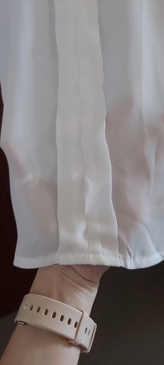 Blusa sin estrenar