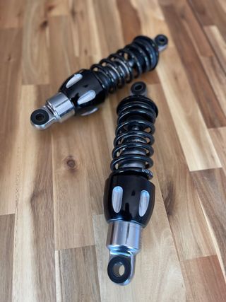 Amortiguadores para Harley Davidson Sportster 883