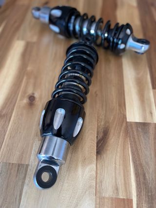 Amortiguadores para Harley Davidson Sportster 883