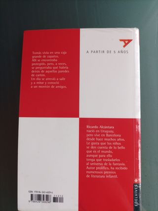 pack 2 libros para niños