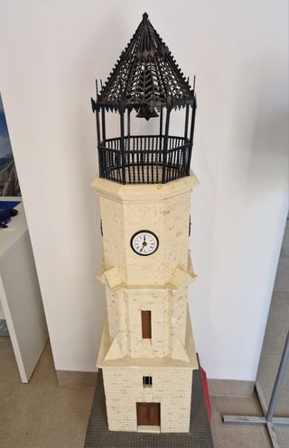 Corcho blanco para manualidades