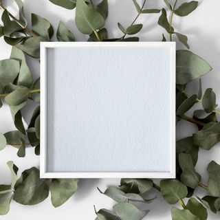 Corcho blanco para manualidades