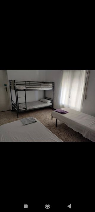 Chalé El Alcor Punta Umbría