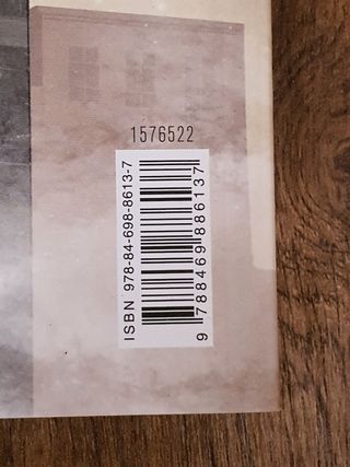 Libros de lectura