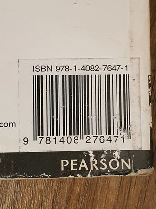 Libros de lectura