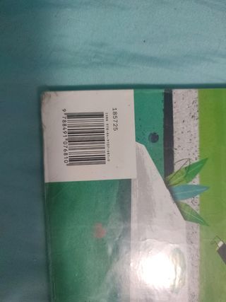 libro ciencias de la naturaleza 5° primaria