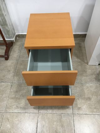 Vendo cabecero con 135 de matrimonio